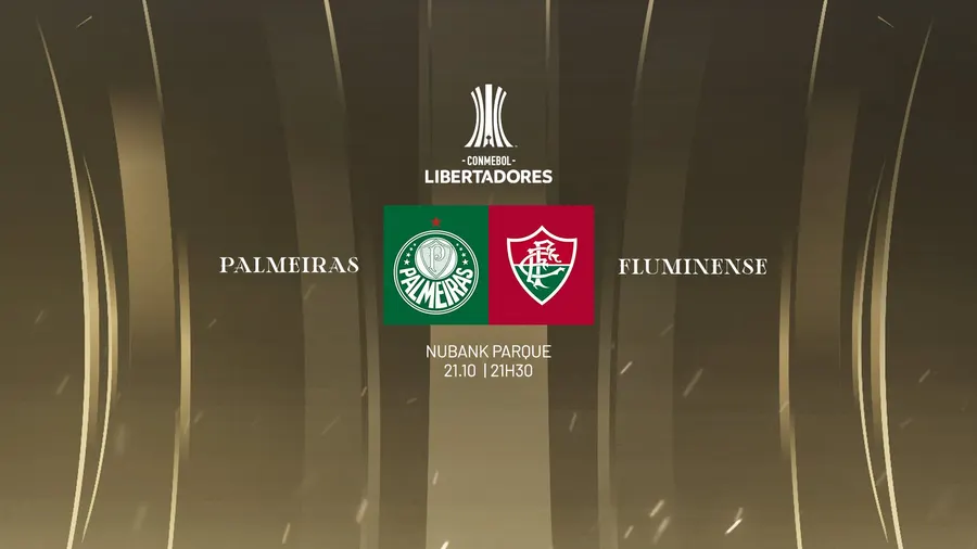 Palmeiras x Fluminense: informações, estatísticas e curiosidades